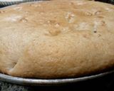 Foto del paso 4 de la receta: Torta de manzana fácil y rendidora