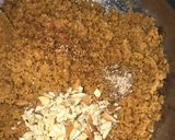 ચુરમા ના લાડુ (Churma Ladoo Recipe in Gujarati) રેસીપી સ્ટેપ2ફોટો