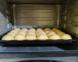 Foto langkah ke 5 dari resep Milk Bun Thailand.