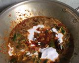 Foto langkah ke 2 dari resep Kerang Balado Santan Pedas.