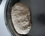 Garlic tandoori roti on tava recipe step 2 photo