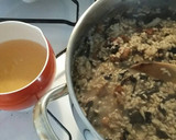 Foto del paso 8 de la receta: Arroz con boletus