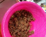 Foto langkah ke 2 dari resep Bola Coklat.