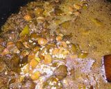 صورة لخطوة 5 من وصفة رز بفول