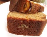 Foto langkah ke 11 dari resep 332. Cinnamon Banana Cake.