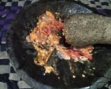 Foto langkah ke 3 dari resep Sambel Tempe.