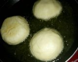 Foto langkah ke 7 dari resep Donat isi tanpa telur anti ribet.