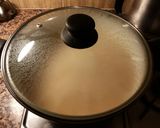Foto del paso 34 de la receta: Emblanco de merluza, rubio, lechas y arroz jazmín
