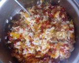 Foto del paso 3 de la receta: Calabacín relleno