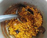 ચણાની દાળ (Chana Dal Recipe In Gujarati) રેસીપી સ્ટેપ3ફોટો