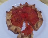 Foto del paso 6 de la receta: Galette De Pomelo Con Tips Para Quitar El Amargor Y Recuerdo De Mi Abuela