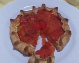 Foto del paso 6 de la receta: Galette De Pomelo Con Tips Para Quitar El Amargor Y Recuerdo De Mi Abuela