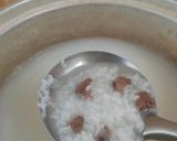 Foto langkah ke 3 dari resep Bubur Kanji Rumbi.