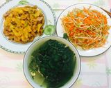 Hình bước làm 9 của món Thăn heo chua ngọt tuyệt ngon