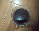 Foto langkah ke 5 dari resep Bubur ketan hitam kacang ijo presto.