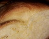 Une image de l'étape 12 de Pain au beurre martiniquais.