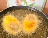 Gambar langkah 2 resipi 👩🍳Masak Lemak Ikan Jenahak Goreng.