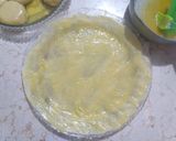 Foto langkah ke 5 dari resep Roti maryam / roti canai + step by step.