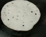 A picture of step 10 of Set Dosa.