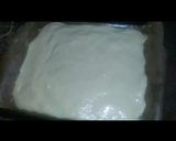 A picture of step 2 of Love Cake.