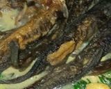 Foto langkah ke 7 dari resep Mangut Lele edisi Plus.