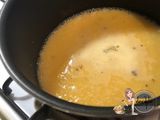 5 Ingredients DinnerCrab&Corn soup