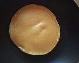 Foto langkah ke 5 dari resep Pancake teflon empuk.