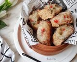 Foto langkah ke 4 dari resep Tahu Pletok Dower.