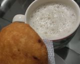 Foto del paso 6 de la receta: Maizena🥛de manzana🍎casera🥛🍎🍯