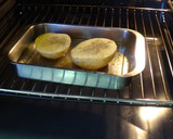 Foto del paso 1 de la receta: Magras con tomate