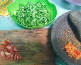 Foto langkah ke 2 dari resep Tumis pare.
