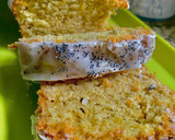 Foto del paso 8 de la receta: BUDÍN DE 🥥COCO🥥 Y 🍋LIMÓN 🍋
