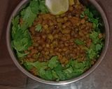 મગ નું શાક (Moong Shak Recipe In Gujarati) રેસીપી સ્ટેપ1ફોટો