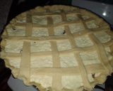 Foto del paso 4 de la receta: Tarta de ricota y dulce de batata