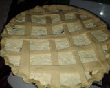 Foto del paso 4 de la receta: Tarta de ricota y dulce de batata