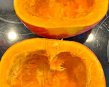 Foto del paso 1 de la receta: Gratinado de ternera picada, calabaza y patata