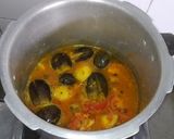 ભરેલાં રવૈયા નું શાક (Bharela Ravaiya Shak Recipe In Gujarati) રેસીપી સ્ટેપ3ફોટો