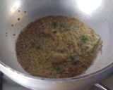 A picture of step 1 of Simple mix veg sabji.