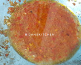 Foto langkah ke 5 dari resep Sambal Cumi Asin.