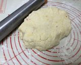 辣奶油醬起司軟餅的食譜步驟5照片