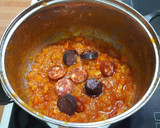Foto del paso 4 de la receta: Lentejas caseras
