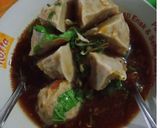 Foto langkah ke 6 dari resep Bakso beranak.