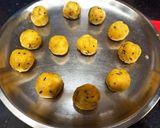 मिनी वडा पाव (Mini vada pav recipe in hindi) रेसिपी चरण 3 फोटो