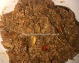 Foto langkah ke 3 dari resep Daging Sapi Lada Hitam.