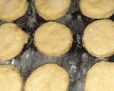 Foto del paso 4 de la receta: Scones con agua
