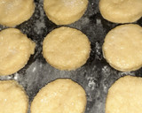 Foto del paso 4 de la receta: Scones con agua
