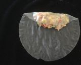 Foto del paso 5 de la receta: Rollitos de papel de arroz