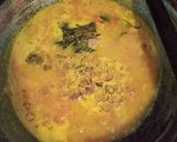Foto langkah ke 5 dari resep Gulai Kikil ala Padang.
