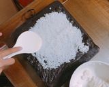 Hình bước làm 2 của món Tuần 6 : Kimbap - Cơm Cuộn Hàn Quốc