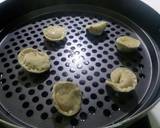 Dumplings with chicken soup recipe step 13 photo